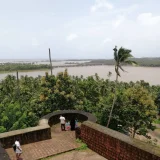 Chandragiri Fort Kasaragod 